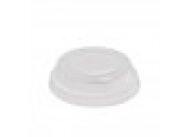 Capace pentru pahare din carton de 8 oz (Set de 100 but)