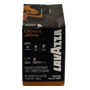 Cafea boabe Lavazza Expert Crema Aroma, 1 Kg