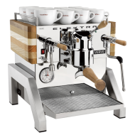 Aparat Espresso Elektra Home Verve Premium  SPFP
