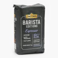 Cafea Boabe Jacobs Barista Espresso 1Kg