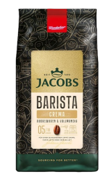 Jacobs Barista Editions Crema, 1