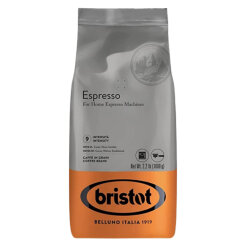 Cafea boabe Bristot Espresso, 1kg