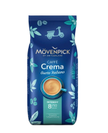 Cafea Boabe Movenpick Gusto Italiano, 1kg