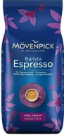Cafea boabe Movenpick Barista Espresso, 1 Kg