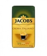 Cafea boabe, Jacobs Expertrostung Italiano, 1kg
