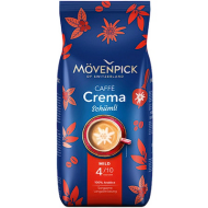 Cafea boabe Movenpick Schumli, 1 kg