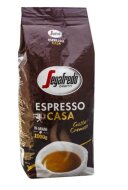 Cafea Boabe Segafredo Espresso Casa Gusto Cremoso, 1kg
