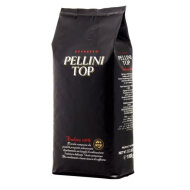 Cafea boabe Pellini Top Arabica 100%, 1 Kg