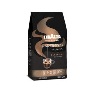 Cafea boabe Lavazza Caffe Espresso Classico, 1 Kg.