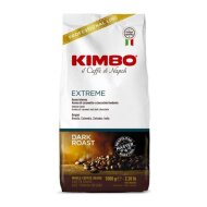 Cafea boabe Kimbo Espresso Bar Extreme, 1 Kg