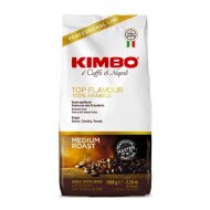 Cafea Boabe Kimbo Top Flavour, 1kg