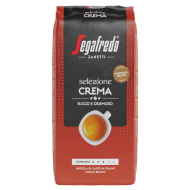 Cafea boabe Segafredo Selezione Crema, 1 kg