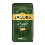 Cafea boabe Jacobs Kronung Crema, 1kg
