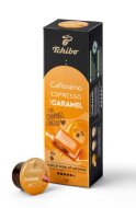 Capsule Tchibo Cafissimo Espresso Caramel, 10 capsule, 75g
