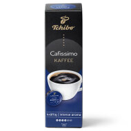 Capsule Tchibo Cafissimo Kaffee Intense Aroma, 10 Capsule, 75 g