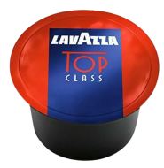 Cafea capsule Lavazza Blue Top Class 256, 100 capsule, 625 gr