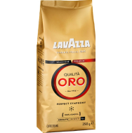 Cafea boabe Lavazza Qualita Oro, 250 g