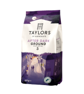 Cafea Macinata After Dark, Taylors of Harrogate, 100% Arabica, 227 gr.