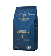 Cafea macinata Taylors of Harrogate Colombia, 100% Arabica, 227 gr