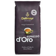 Cafea Boabe Dallmayr Espresso Doro, 1 kg.