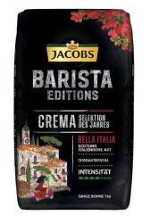 Cafea boabe, Jacobs Barista Selection des Jahres, 1Kg
