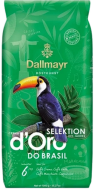 Cafea boabe Dallmayr Crema d'Oro Selektion des Jahres, 1 Kg
