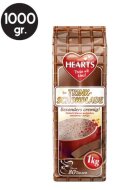 Bautura instant Hearts Cappuccino Ciocolata Calda, 1kg