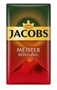 Cafea macinata, Jacobs Meister Rostung , 500 g