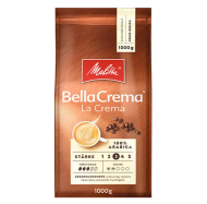Cafea Boabe Melitta, Bella Crema La Crema, 1kg