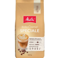 Cafea Boabe Melitta, Bella Crema Speciale, 1kg