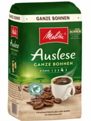 Cafea Boabe Melitta Auslese Bonen 500g