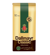 Cafea boabe Dallmayr classic 500g