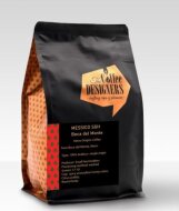 Coffee Designers Messico SGH Boca del Monte cafea boabe 250g