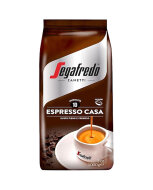 Cafea Boabe Segafredo Espresso Casa, 1kg