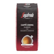 Cafea Boabe Segafredo Caffe Crema Classico, 1kg