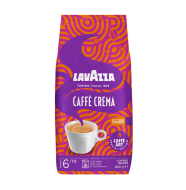 Cafea Boabe Lavazza Caffe Crema Leggero Art Special Edition, 1 kg