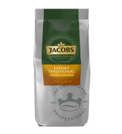 Cafea Boabe Jacobs Professional Export Traditional Crema Beans, 1 kg