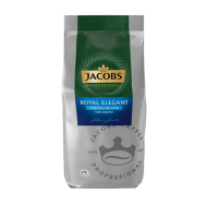 Cafea Boabe Jacobs Professional Royal Elegant Crema Beans, 1 kg