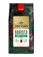 Cafea boabe Jacobs Barista Crema Bella Italia, 1kg
