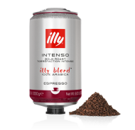 Cafea Boabe Illy Intenso, 3 kg