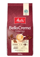 Cafea boabe Melitta Bella Crema Intenso, 1 kg