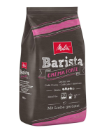 Cafea boabe Melitta Barista Crema Forte, 1 kg