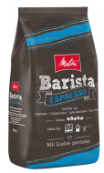 Cafea boabe, Melitta Barista Espresso, 1 kg