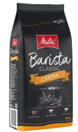 Cafea boabe, Melitta Barista Crema, 1 kg