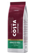 Cafea boabe Costa Bright Blend Character Roast Brazilian, 1kg