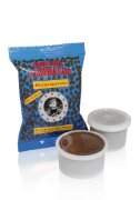 Capsule cafea Garibaldi Decaffeinato compatibil Nescafe Dolce Gusto, 16 buc