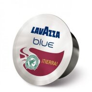 Cafea capsule Lavazza Blue Tierra Selection, 100 capsule, 900 gr.