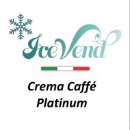 Crema rece IceVend-Crema Caffe Platinum