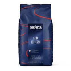 Lavazza Gran Espresso cafea boabe 1 kg