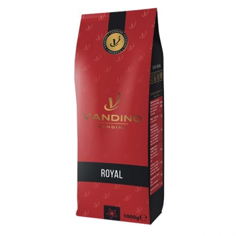 Ciocolata instant Vandino Royal, 1 kg